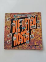 Die Toten Hosen Live Schallplatte LP Bayern - Amberg Vorschau