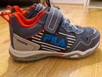 FILA Kinder Trekking Schuh Gr. 34 Hessen - Rodenbach Vorschau