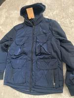 Belstaff Jacke Navy Varial jacket Herren Neu S und Xs Nordrhein-Westfalen - Gelsenkirchen Vorschau