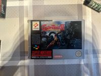 Super Castlevania IV Super Nintendo Sachsen-Anhalt - Weißenfels Vorschau