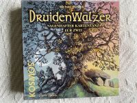 DruidenWalzer sagenhafter Kartentanz für zwei neu/unbenutzt Rheinland-Pfalz - Mainz Vorschau