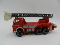 Darda Feuerwehr Drehleiter Bayern - Freilassing Vorschau