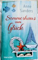 Sommerhaus zum Glück von Anne Sanders Niedersachsen - Langenhagen Vorschau