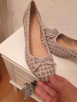 Caprice/ Gabor Leder Pumps 39 Baden-Württemberg - Lörrach Vorschau