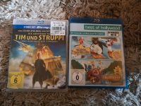 3 Filme für Kinder, DVD, bzw eine inkl Blue ray Rheinland-Pfalz - Moschheim Vorschau