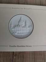 Meissen Medaille Hannover Brandenburg - Velten Vorschau