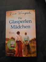 Roman 2020 - Das Glasperlen Mädchen von Lisa Wingate Rheinland-Pfalz - Lörzweiler Vorschau