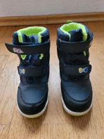 Winterschuhe Winterboots mit Tex-Membran von Paw Patrol Leipzig - Leipzig, Zentrum Vorschau