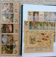 Diverse Briefmarken und Sets, Thomas Müntzer DDR Berlin - Tempelhof Vorschau