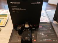 Panasonic S5II + 24-105/4 Set (neu) Bayern - Memmingen Vorschau