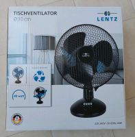 Tischventilator, Ventilator, Tisch, Sommer Baden-Württemberg - Seitingen-Oberflacht Vorschau