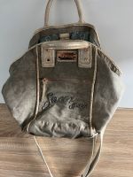 Soccx Tasche, Handtasche , vintage Nordrhein-Westfalen - Greven Vorschau