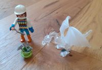 Playmobil Set - Eisdrache - Top Zustand Bayern - Lindenberg im Allgäu Vorschau