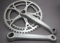 Campagnolo 1049/A Super Record Crank / 172.5 mm / 1982 Mitte - Wedding Vorschau