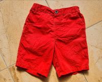 Next Chino Shorts kurze Hose 122 rot Königs Wusterhausen - Wernsdorf Vorschau