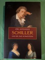 Jörg Aufenanger Schiller und die zwei Schwestern Bayern - Aichach Vorschau