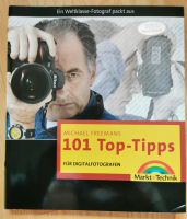 Buch für Digitalfotografie "101 Top_Tipps" Niedersachsen - Wolfsburg Vorschau
