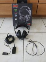 Steelseries Siberia V2 Gaming Headset Kopfhörer Neu Xbox PC Hessen - Rosbach (v d Höhe) Vorschau