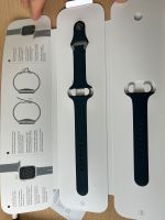 Midnight Sport Armband für Apple Watch 7, Neu / Original verpackt Niedersachsen - Hildesheim Vorschau