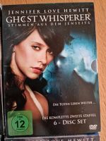 Ghost Whisperer, die ultimative Staffel Bayern - Kipfenberg Vorschau