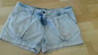 Gr. 164 Jeans Shorts Pants blau Duisburg - Rumeln-Kaldenhausen Vorschau