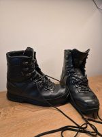 Lowa COMBAT GTX taktische Gore-Tex Stiefel schwarz Niedersachsen - Bad Bevensen Vorschau