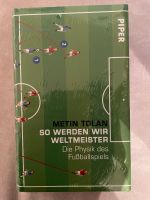 Buch „So werden wir Weltmeister - Die Physik des Fußballspiels“ Nordrhein-Westfalen - Wassenberg Vorschau