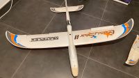 Multiplex EasyStar Modellflugzeug mit Tuningmotor Bayern - Schwabach Vorschau