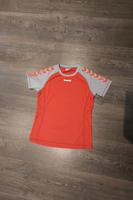 Hummel T-shirt Sportshirt S 164/176 rot sehr schön Niedersachsen - Lehre Vorschau
