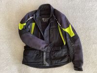 Motorradjacke (XL) u. - hose (KXL), GERMOT, AIR VENT- SYSTEM Hessen - Münchhausen Vorschau