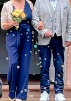 Hochzeit outfit Jumpsiut Baden-Württemberg - Teningen Vorschau