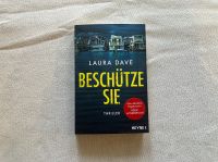 Beschütze Sie von Laura Dave Nordrhein-Westfalen - Mülheim (Ruhr) Vorschau