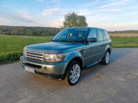 ❗Range Rover Sport 4.2 Supercharged❗ Baden-Württemberg - Pforzheim Vorschau