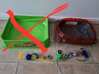 BeyBlade's Set mit Arena und viel Zubehör Niedersachsen - Ahlerstedt Vorschau