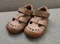 Ledersandalen Lauflernschuhe Däumling Gr. 21 Leipzig - Schönefeld-Abtnaundorf Vorschau