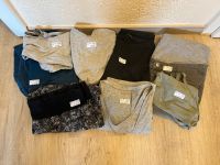 H&M Set Umstandsmode Größe M/38 Hansestadt Demmin - Neukalen Vorschau