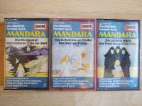 Mandara Mystery-Jugendserie Folge 1,2,3 Kompakt-Kassetten J.Pfaue Bonn - Nordstadt  Vorschau