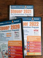 Steuer 2020 2021 2022 Sachsen - Limbach-Oberfrohna Vorschau