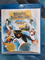 Verkaufe die Blu-ray Könige der Wellen Bayern - Traunstein Vorschau