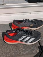 Adidas Boston 9 Rheinland-Pfalz - Trier Vorschau