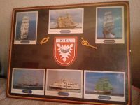 Kiel Bild mit Wappen und alten Postkarten Kiel - Gaarden Vorschau