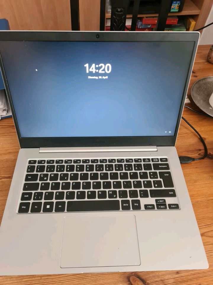 PC Samsung galaxy book in Berlin