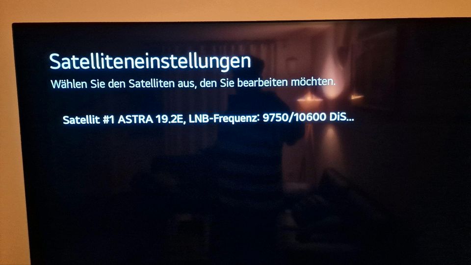 SONY Bravia NX7 40 TV DEFEKT!!! in Frankfurt am Main