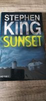 Stephen King / Sunset Nordrhein-Westfalen - Ennigerloh Vorschau