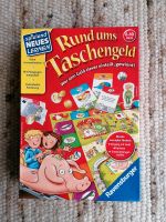 Spiel Rund ums Taschengeld Thüringen - Erfurt Vorschau