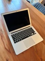 Apple MacBook Air 13.3 (2015) Sendling - Obersendling Vorschau