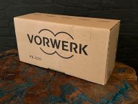 Vorwerk Kobold Polsterboy PB420 original neu OVP Zubehör Reiniger Leipzig - Schönefeld-Abtnaundorf Vorschau