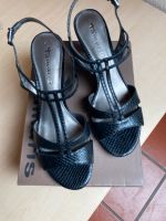 Damen Sandalen Tamaris Gr 41 Neu NP 49,90 Hessen - Dietzenbach Vorschau