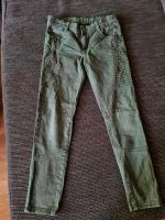 Page One Young Jeans Cargo 152 (146) skinny Nordrhein-Westfalen - Geldern Vorschau