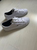 Tommy Hilfinger Sneaker/Turnschuh Bayern - Augsburg Vorschau